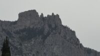 Экскурсия: Алупка. Старый город