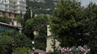 Экскурсия: Алупка. Старый город